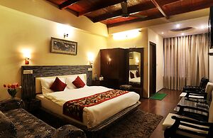 Hotel Moon