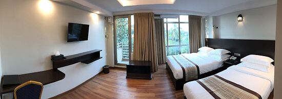 Hotel Rose Hill