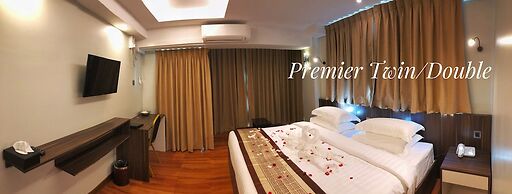 Hotel Rose Hill