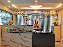Hotel Rose Hill