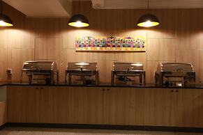 Hotel Rose Hill