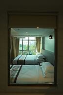 Hotel Rose Hill