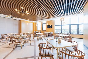Atour Hotel Xiang cheng Suzhou