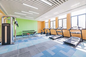Atour Hotel Xiang cheng Suzhou