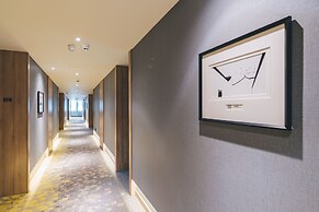 Atour Hotel Xiang cheng Suzhou