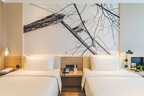 Atour Hotel Xiang cheng Suzhou