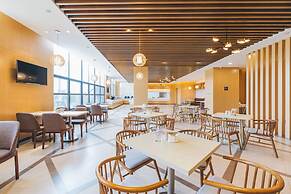 Atour Hotel Xiang cheng Suzhou