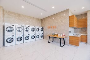 Atour Hotel Xiang cheng Suzhou