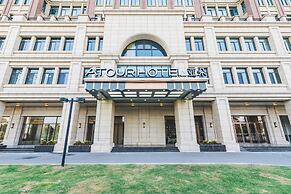 Atour Hotel Xiang cheng Suzhou