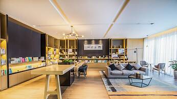 Atour Hotel Renmin Ave Linping Hangzhou
