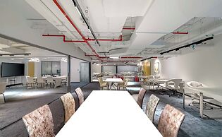 Millennium Atria Business Bay