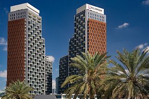 Millennium Atria Business Bay