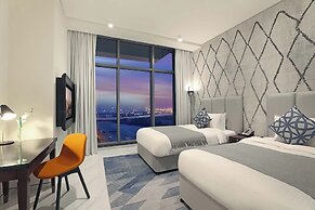Millennium Atria Business Bay