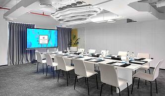 Millennium Atria Business Bay