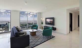 Millennium Atria Business Bay