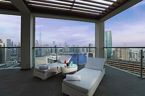 Millennium Atria Business Bay