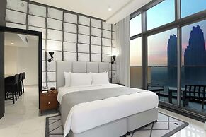 Millennium Atria Business Bay