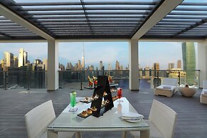 Millennium Atria Business Bay