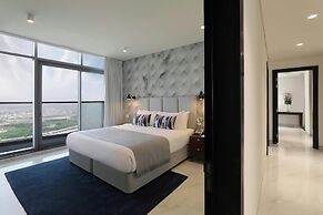Millennium Atria Business Bay