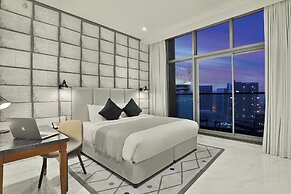 Millennium Atria Business Bay