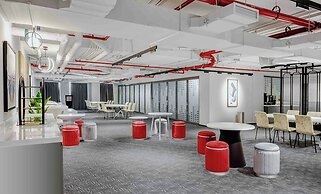 Millennium Atria Business Bay