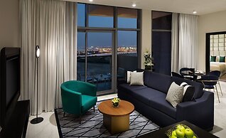 Millennium Atria Business Bay