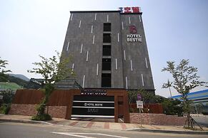 Bestie Hotel