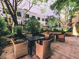 Atour Hotel Xiasha Hangzhou