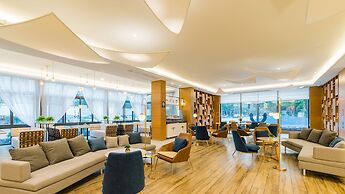 Atour Hotel Xiasha Hangzhou