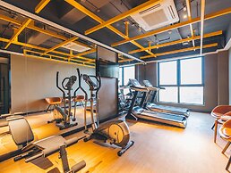 Atour Hotel Xiasha Hangzhou