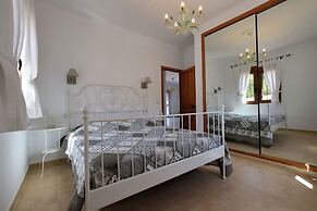 Casa Rubia