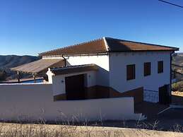 Casa Rubia