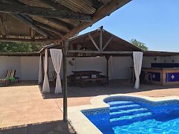 Casa Rubia