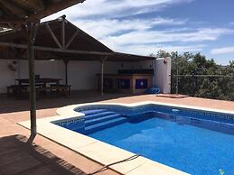 Casa Rubia