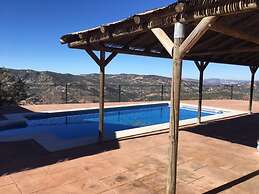 Casa Rubia