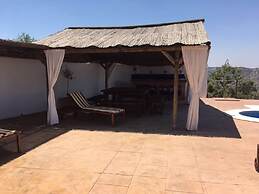 Casa Rubia