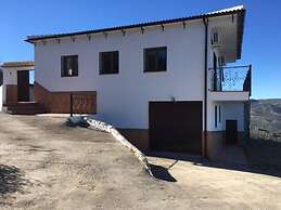 Casa Rubia
