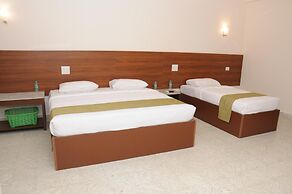 Sree Parthi Hotel