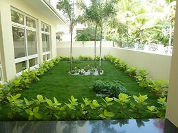 Sree Parthi Hotel