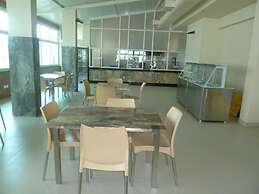Sree Parthi Hotel