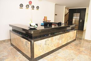 Sree Parthi Hotel