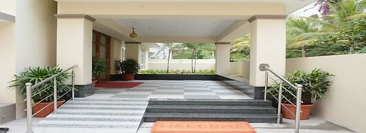 Sree Parthi Hotel
