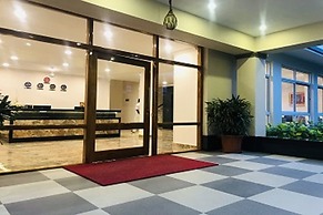 Sree Parthi Hotel