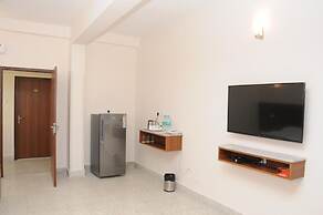 Sree Parthi Hotel
