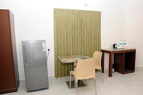 Sree Parthi Hotel