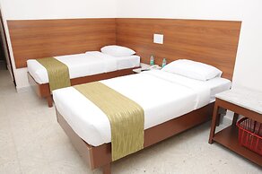 Sree Parthi Hotel