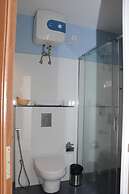 Sree Parthi Hotel