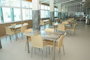 Sree Parthi Hotel