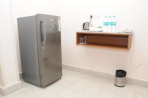 Sree Parthi Hotel