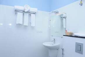 Sree Parthi Hotel
